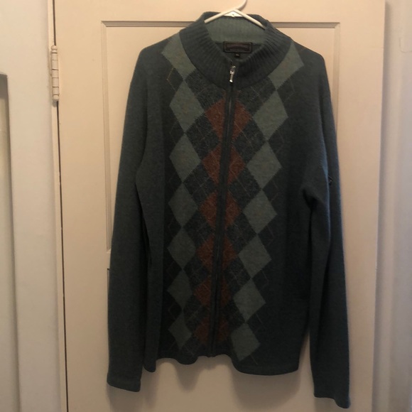 James Pringle Weavers Quality Knit Wear - Picture 1 of 1